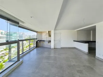 Apartamento com 4 Quartos à venda, 163m² no Riviera, Bertioga