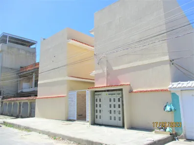 Apartamento com 1 Quarto para alugar, 40m² no Olavo Bilac, Duque de Caxias