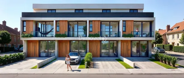 Casa de Condomínio com 4 Quartos à venda, 242m² no Vila Assunção, Porto Alegre
