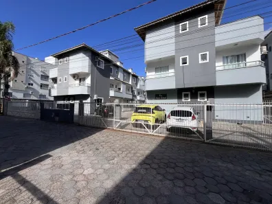 Apartamento com 2 Quartos à venda, 70m² no Ingleses do Rio Vermelho, Florianópolis