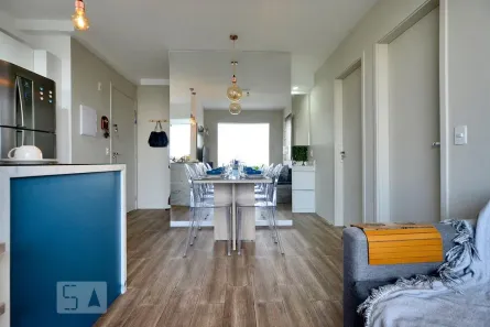 Apartamento com 2 Quartos à venda, 43m² no Barra Funda, São Paulo