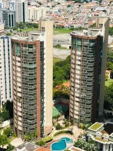 Apartamento com 3 Quartos à venda, 254m² no Jardim Anália Franco, São Paulo