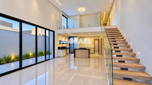 Casa com 3 Quartos à venda, 160m² no Jardim Terra Branca, Bauru