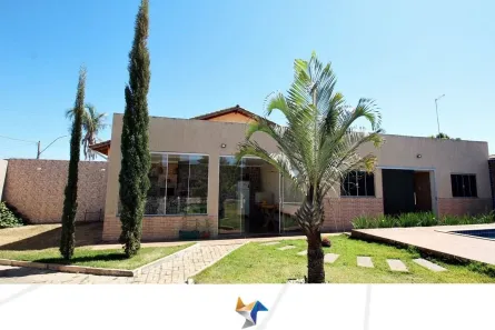 Casa com 6 Quartos à venda, 425m² no Ponte Alta Norte, Brasília