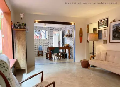 Casa com 3 Quartos à venda, 135m² no Vila Gomes, São Paulo