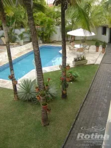 Casa com 7 Quartos à venda, 650m² no Morada da Colina, Uberlândia