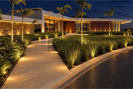 Lote/Terreno à venda, 503m² no Condomínio Residencial Campos do Conde, Bragança Paulista