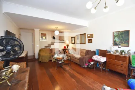 Casa com 3 Quartos à venda, 125m² no Vila Madalena, São Paulo