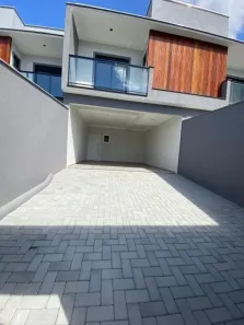 Sobrado com 3 Quartos à venda, 187m² no Boa Vista, Joinville