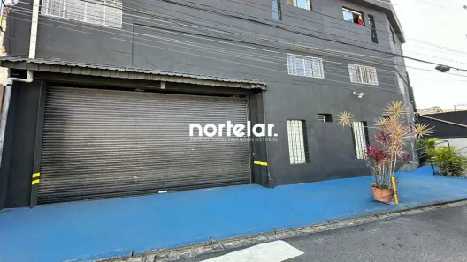 Prédio Comercial à venda, 627m² no Vila Anglo Brasileira, São Paulo
