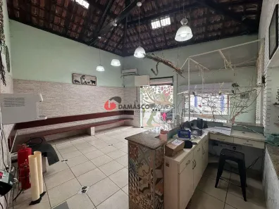 Prédio Comercial com 1 Quarto para alugar, 170m² no Santa Maria, São Caetano do Sul