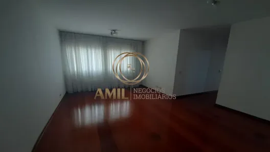 Apartamento com 3 Quartos para alugar, 75m² no Parque Residencial Aquarius, São José dos Campos