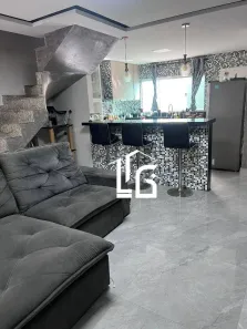 Sobrado com 2 Quartos à venda, 138m² no Vila Talarico, São Paulo