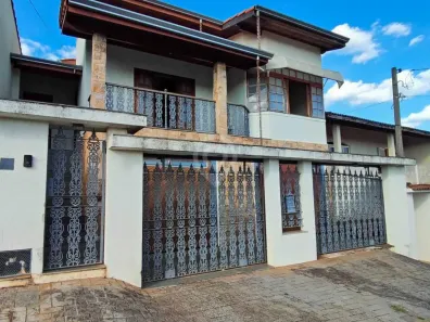 Casa com 4 Quartos à venda, 258m² no Jardim Salessi, Itatiba
