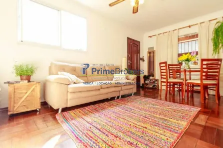 Sobrado com 3 Quartos à venda, 265m² no Vila da Saúde, São Paulo