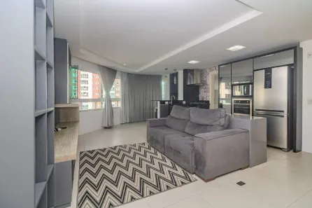 Apartamento com 2 Quartos à venda, 95m² no Centro, Balneário Camboriú
