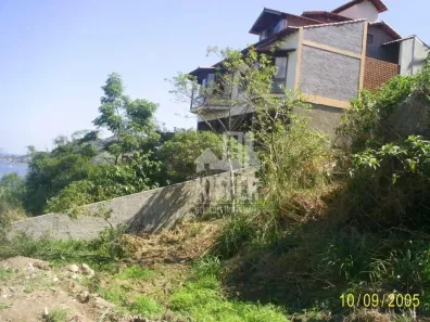 Lote/Terreno à venda, 1403m² no São Francisco, Niterói