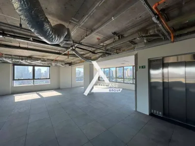 Sala Comercial para alugar, 350m² no Vila Almeida, São Paulo