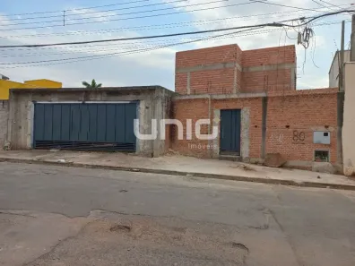Casa com 2 Quartos à venda, 374m² no Residencial Serra Verde, Piracicaba