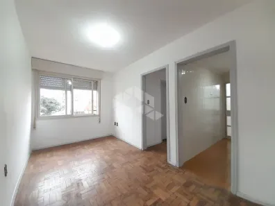 Apartamento com 1 Quarto para alugar, 43m² no Bela Vista, Porto Alegre