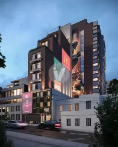 Sala Comercial com 1 Quarto à venda, 49m² no Centro, Santa Maria
