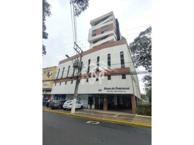 Ponto Comercial à venda, 41m² no Marechal Rondon, Canoas