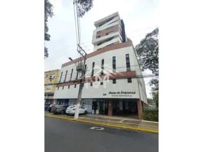 Ponto Comercial à venda, 41m² no Marechal Rondon, Canoas