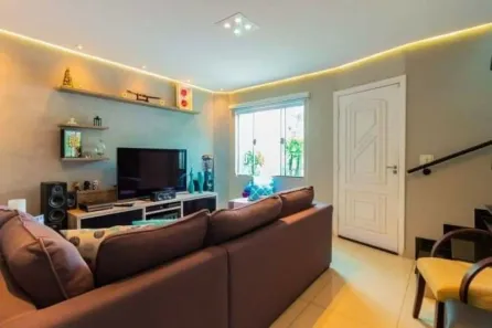Sobrado com 3 Quartos à venda, 80m² no Vila Lúcia, São Paulo