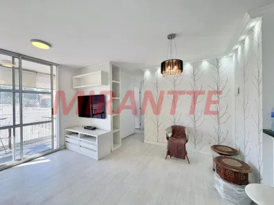 Apartamento com 3 Quartos à venda, 69m² no Freguesia do Ó, São Paulo