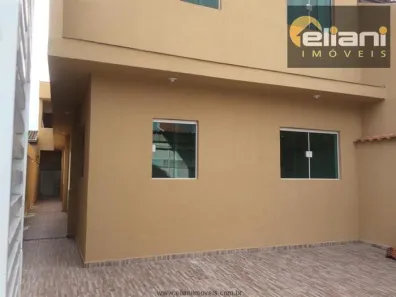 Sobrado com 1 Quarto para alugar, 80m² no Jardim Quaresmeira, Suzano
