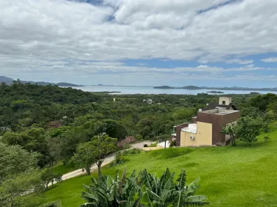 Lote/Terreno à venda, 600m² no Itapema, Antonina
