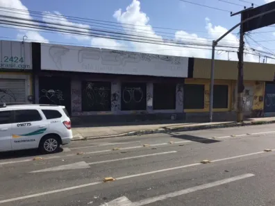 Ponto Comercial para alugar, 434m² no José Bonifácio, Fortaleza