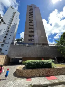Apartamento com 3 Quartos à venda, 208m² no Graças, Recife
