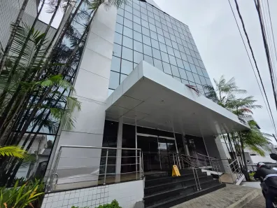Sala Comercial para alugar, 89m² no Nossa Senhora das Graças, Manaus