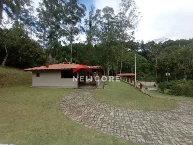 Fazenda/Sítio com 2 Quartos à venda, 500m² no Palmeiras, Juquitiba