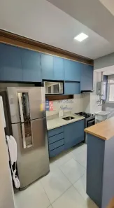 Apartamento com 2 Quartos à venda, 51m² no Vila Osasco, Osasco