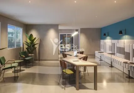 Apartamento com 2 Quartos à venda, 71m² no Rudge Ramos, São Bernardo do Campo