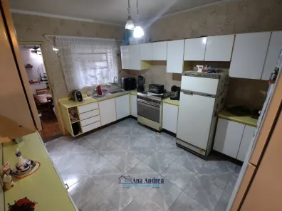 Sobrado com 2 Quartos à venda, 76m² no Parque Assunção, Taboão da Serra