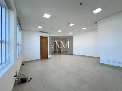 Sala Comercial para alugar, 105m² no Vila Gomes Cardim, São Paulo