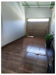 Casa com 2 Quartos à venda, 117m² no Campos Elíseos, Ribeirão Preto