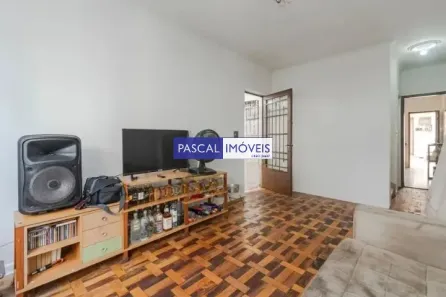 Sobrado com 2 Quartos à venda, 114m² no Jardim Aeroporto, São Paulo