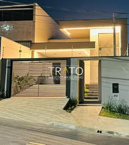 Casa com 3 Quartos à venda, 140m² no Jardim Ibirapuera, Campinas