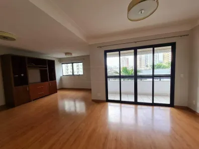 Apartamento com 4 Quartos à venda, 160m² no Centro, Piracicaba