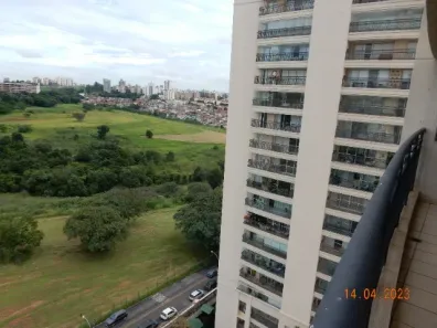 Apartamento com 3 Quartos à venda, 135m² no Vila Brandina, Campinas