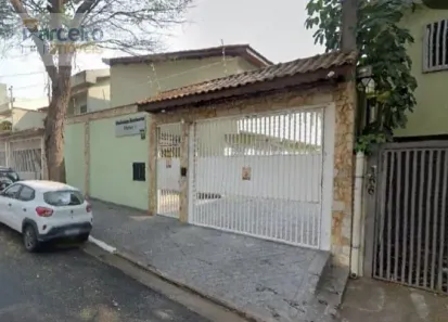 Sobrado com 3 Quartos à venda, 60m² no Vila Aricanduva, São Paulo