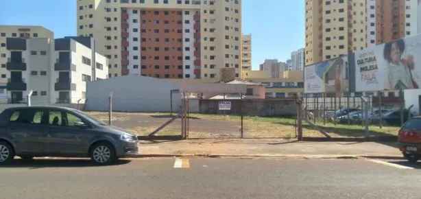 Lote/Terreno para alugar, 900m² no Jardim Infante Dom Henrique, Bauru