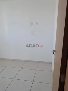 Apartamento com 2 Quartos à venda, 59m² no Vila Rosa, Goiânia