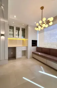 Apartamento com 3 Quartos à venda, 115m² no Centro-Norte, Cuiabá