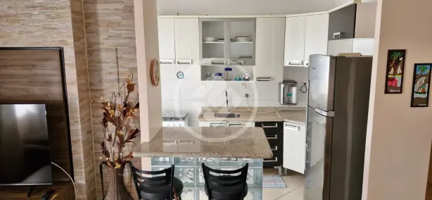 Apartamento com 3 Quartos à venda, 77m² no Carianos, Florianópolis
