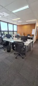 Sala Comercial para alugar, 177m² no Jardim Paulistano, São Paulo